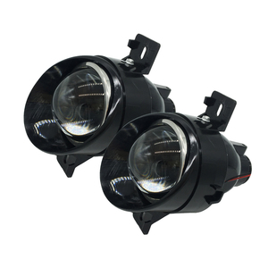 TAOCHIS Xe Tạo Kiểu 3.0 Inch Đèn Sương Mù Bi Xenon Ống Kính Máy Chiếu Cho NASSAN SUZUKI OPEL ALMERA ALTIMA GRAND LIVINA SENTRA - Product Image 1