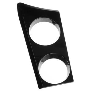 Porte-gobelets de voiture CZPINCHEN pour BMW Série 1 E87 2004-2011, console centrale, matériau ABS, double plateau pour gobelets - Product Image 4