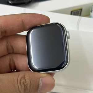 Reloj Original <span class=keywords><strong>Serie</strong></span> 11 Versión Estadounidense Esim GPS + Celular 42mm/46mm Caja de Titanio Grado A+ 99% Nuevo - Product Image 3