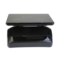 Monitor para Reposacabezas de Coche, Entretenimiento para Asientos Traseros, 14" 15.6" IPS Full HD Estéreo DSP USB 1 Año Toyota Land Cruiser LC200 LC300