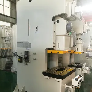 Hochwertige pneumatische Kraft press maschine 30 Tonnen verstellbare Metallblech-CNC-Loch-Press maschine Stanz maschinen