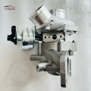 ตลับ RHV4 1515A170เทอร์โบชาร์จเจอร์คอร์ใหม่1515A222สำหรับมิตซูบิชิ L200ปาเจโร4D56 - Product Image 4