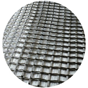 Chất Lượng Cao Bê Tông Cốt Thép 3k5mm Sợi <span class=keywords><strong>Carbon</strong></span> Lưới Vải Cho Xây Dựng - Product Image 2