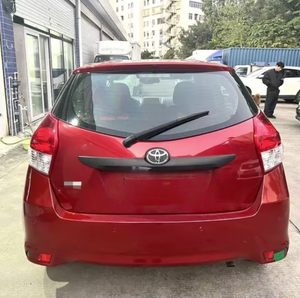 <span class=keywords><strong>Toyota</strong></span> <span class=keywords><strong>Yaris</strong></span> L 2014 d'<span class=keywords><strong>occasion</strong></span> à bas <span class=keywords><strong>prix</strong></span>, essence, berline, économique en carburant, véhicule d'<span class=keywords><strong>occasion</strong></span> fiable - Product Image 5