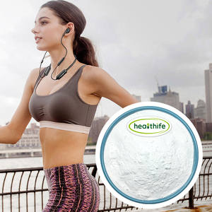 Healthife CAS 334 poudre de trichlorhydrate de spermidine 3HCL 99% d'extrait de germe de blé - Product Image 2