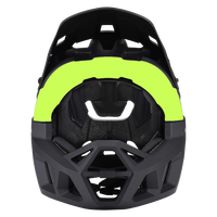 Casque de vélo intégral double usage, léger (710g), pour VTT tout-terrain