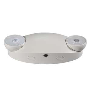 <span class=keywords><strong>Luminaire</strong></span> d'urgence combiné <span class=keywords><strong>à</strong></span> double tête LED - Product Image 3