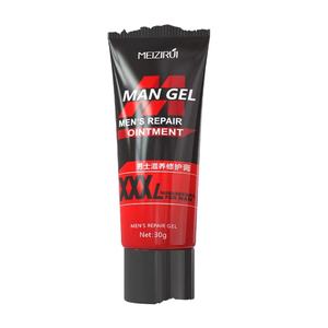 Gel Crème Liquide Réparateur Corporel Masculin en Gros, pour l'Élargissement et l'Épaississement, Nourrissant pour le Sexe, Massage aux Plantes Naturelles Pures 30ml - Product Image 5
