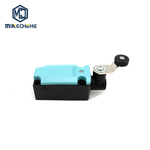 Interrupteur de fin de course 3SE5112-0BH01 3SE5112-0CH01 3SE5112-0DH01 1NO/1NC pour système de détection de position, pièces d'automatisation industrielle - Product Image 1