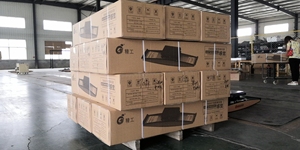 Máquina de Esquí Multifuncional para Gimnasio, Equipo Comercial JG-DM807, Simulador de Esquí JG-DM807 - Product Image 3