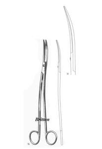 Tijera quirúrgica de alta calidad, 22 CM - Product Image 4