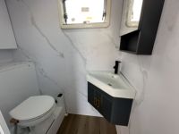 Nouveau Yacht de Luxe pour Fêtes, Bateau Ponton en Aluminium à Double Pont de 36 pieds, Salle de Bain Privée, Moteur Hors-Bord, Croisière et Pêche