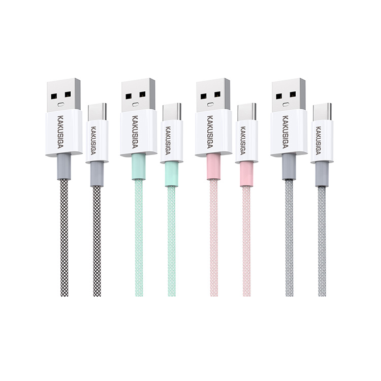 USB À TYPE-C