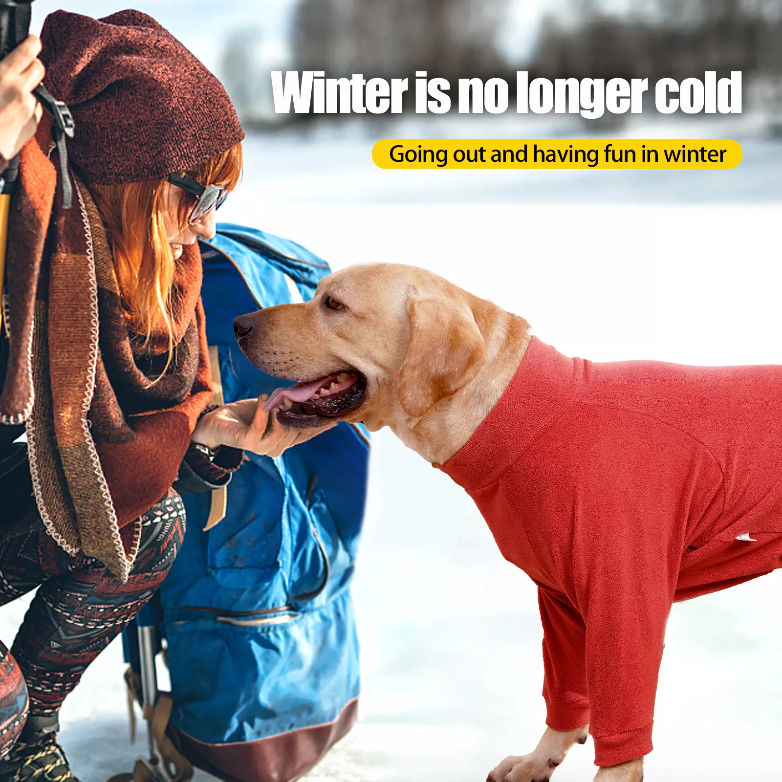 고품질 애완 동물 4 발 면 패딩 의류 방풍 겨울 유지 따뜻한 재킷