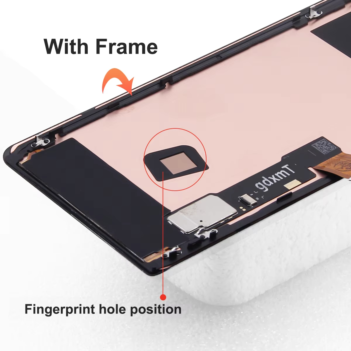 How to Choose the Best Google Pixel 6 LCD Replacement