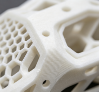 Service de fraisage sur mesure OEM de haute précision pour pièces prototypes profilées complexes, destinées à la vérification et au développement rapide de produits