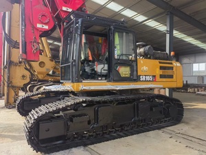 San Y Sr155 Sr235 Sr360 Heiping <span class=keywords><strong>Rig</strong></span> Te Koop - Product Image 4