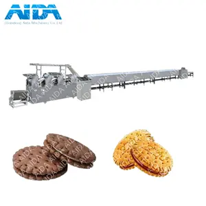 manual biscuit making machine stick biscuit make machine