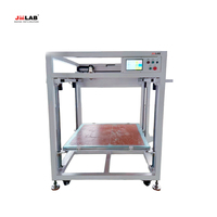 JMLAB OEM Industrial Large Build Volume FDM 3D Printer 0.02 mm Positioning Accuracy