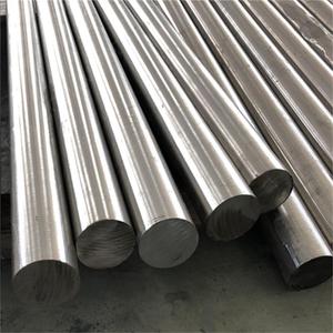 Barres rondes en acier inoxydable 304 de 1 mm, 2 mm, 3 mm, 6 mm, barres de décapage, acier inoxydable 304, utilisation industrielle, ASTM Inox 304, barre métallique - Product Image 2