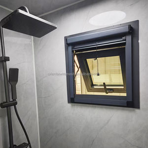 Maison conteneur extensible 2025 de Chine, petite maison préfabriquée à 4 chambres pour la saison estivale Saint - Product Image 4