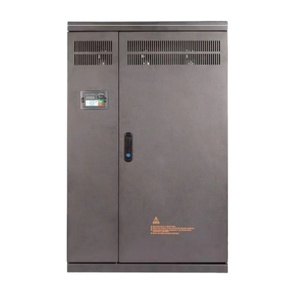 ไดรฟ์ AC 3 เฟส 4 กิโลวัตต์ 380 โวลต์ อินเวอร์เตอร์ VFD เครื่องเชื่อมแบบจุด ตัวแปลงความถี่ - Product Image 3