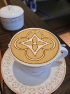 Automatic <b>WiFi</b> Coffee <b>Printer</b> with Edible Ink for Latte Art Hotel/Cafe Use New Arrival Multicolor 600dpi - Product Image 4