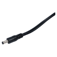 Cable Adaptador de Panel Solar MC4 a 4 en 1, XT60 DC5521 para Estación de Energía Portátil, Cable de Carga Solar Impermeable de 14AWG