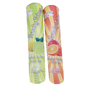 <span class=keywords><strong>Calippo</strong></span> Tubes en papier pour crème glacée Couvercles Emballage jetable personnalisé pour crème glacée Popsicle Tube Impression Cup Solutions - Product Image 2