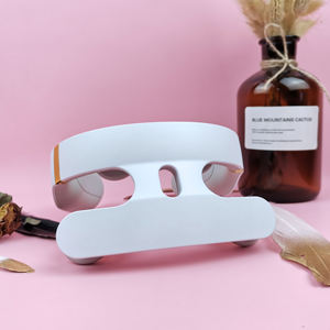 Herramienta de masaje de calor, dispositivo 3d para espalda, masajeador eléctrico <span class=keywords><strong>Shiatsu</strong></span> para cuello y hombros - Product Image 4