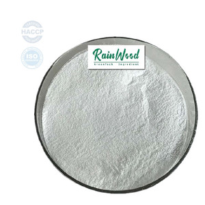 Poudre de Vitamine C Ascorbate de Calcium Rainwood, Vitamine C Tamponnée, Fournisseur en Gros, Marque Privée OEM, Soutien Immunitaire Non <span class=keywords><strong>Acide</strong></span> - Product Image 1