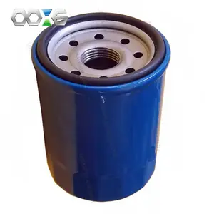 OEM 15400-PLM-A01 Eisen-Auto-Motor-Spin-On-Ölfilter für japanische Autos