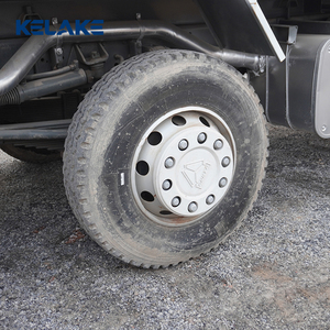 Can Be Customized Howo <b>8</b>*4 Dump Truck With 31-40 Ton Loading Capacity Tipper Trucks - Product Image 4