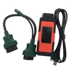 Herramienta de Diagnóstico para Camiones Pesados X Truck X003 Plus, Compatible con Lectura de Datos y Programación por USB para Motores SHACMAN SINOTRUK - Product Image 1
