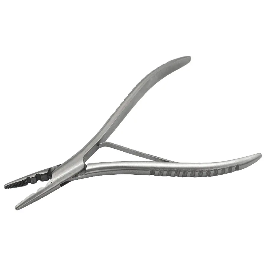 Stainless Steel Hair Extension Plier Multi-Functi Hair Extension Tools Pliers For Hair Extension