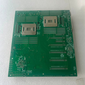 Cho siêu Micro Dual máy chủ Bo mạch chủ hỗ trợ E5-2600 CPU <span class=keywords><strong>DDR3</strong></span> X9DRG-QF - Product Image 4