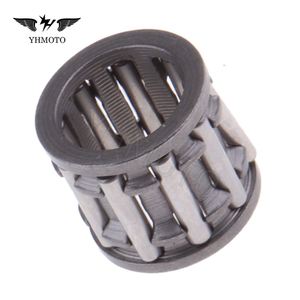 Rodamiento de Agujas YHMOTO, Rodamiento Cónico, Piezas de Motor para Motocicleta Yamaha PW50 Jog50 50cc 90cc Scooter - Product Image 4