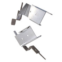 Servicios de Fabricación de Piezas CNC Personalizadas de Alta Precisión en Acero Inoxidable, Mecanizado CNC, Fresado, Torneado, Taladrado, Electroerosión por Hilo (OEM/ODM)
