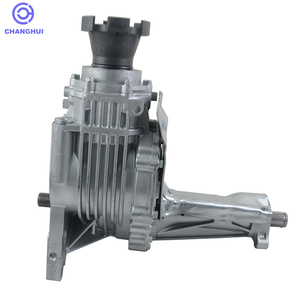 Chất lượng cao thương hiệu mới tự động CVT truyền và chuyển trường hợp 23247712 sử dụng cho <span class=keywords><strong>Captiva</strong></span> 24263580 hộp số - Product Image 2