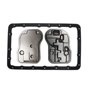 Junta del cárter del filtro de aceite de la transmisión automática A341E 35330-30020 para accesorios de coche Toyota Lexus GS300 - Product Image 1