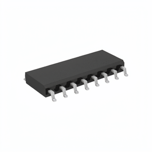 16 SOlC Electronics Component ISD1612BSYIR Interface Authorized Distributor - Product Image 1