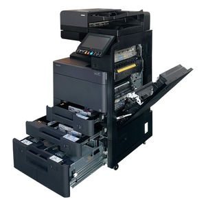 Imprimantes couleur A3 reconditionnées pour Kyocera Taskalfa 3252ci, copieurs laser d'occasion 3252ci, imprimante couleur Kyocera d'occasion - Product Image 3