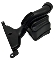 Boîte de filtre à air GTGMOTO pour Toyota Camry 2007-09, Camry Hybrid 2010-11, conduit d'admission de l'air