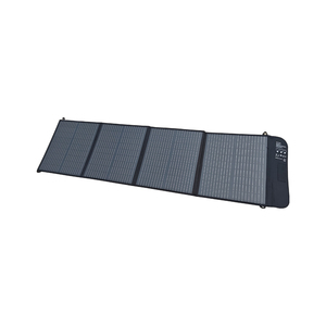 Oferta Especial: Bolsa de Carga Solar de 120W, Cargador de Teléfono Móvil, Banco de Energía Portátil para Camping, Bolsa Solar Plegable, Envío Gratis - Product Image 4