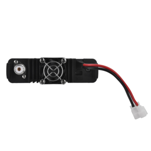 Radio Móvil para Auto ETMY MT-680 de 55W, Analógica, UHF VHF, Doble Banda, Mini Radio Base, Walkie Talkie para Taxi y Camión - Product Image 6