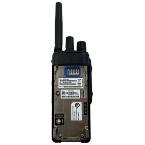 Radio Bidireccional Portátil MOTOROLA MTP3150 MTP3550 <span class=keywords><strong>TETRA</strong></span>, 350-470mhz, TMO DMO, Teclado Completo, Walkie Talkie Portátil de Largo Alcance, 10km - Product Image 5