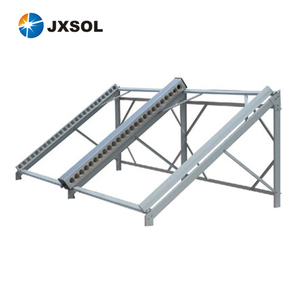 Structure de montage solaire en alliage d'aluminium de haute qualité avec certification CE Garantie de 25 ans Norme AS/NZS 1170 - Product Image 3