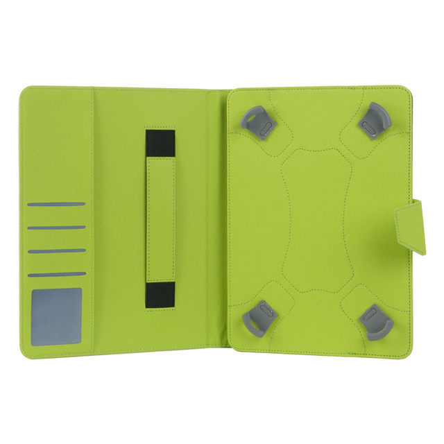 Multi-functional Tablet case with Card Slot Anti Fall Portable Universal Tablet Covers for 7 8 9 10 Inch Tablet Cover Cases