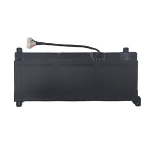 NL40BAT-3 36Wh Laptop <b>Battery</b> Replacement for Clevo IGER E1 15-5MP MACHCREATOR-A Notebook <b>Battery</b> - Product Image 4