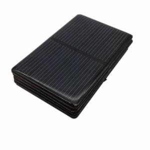 Fábrica de mini panel solar células producto 1,<span class=keywords><strong>2</strong></span> W 240mA - Product Image 4
